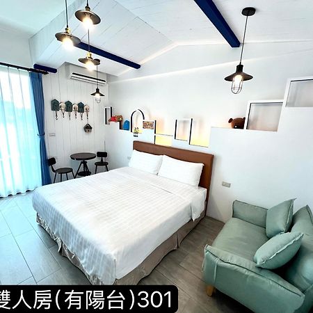 Summer Bay Inn Heng-ch'un Eksteriør billede