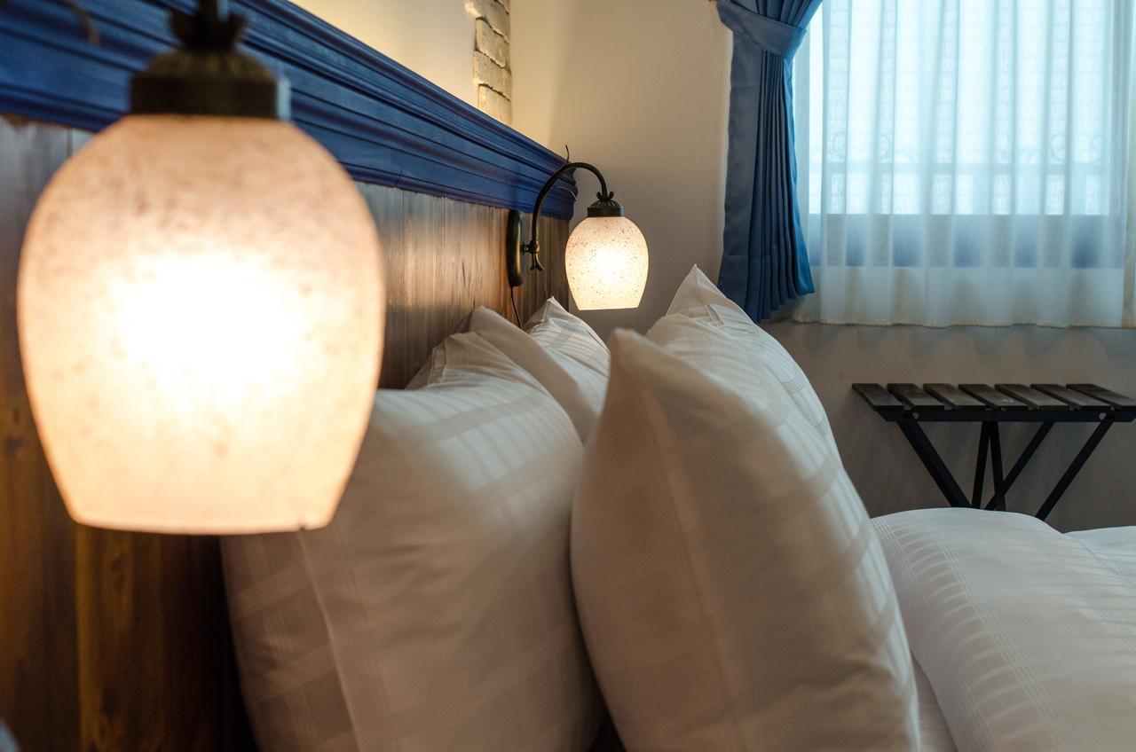 Summer Bay Inn Heng-ch'un Eksteriør billede