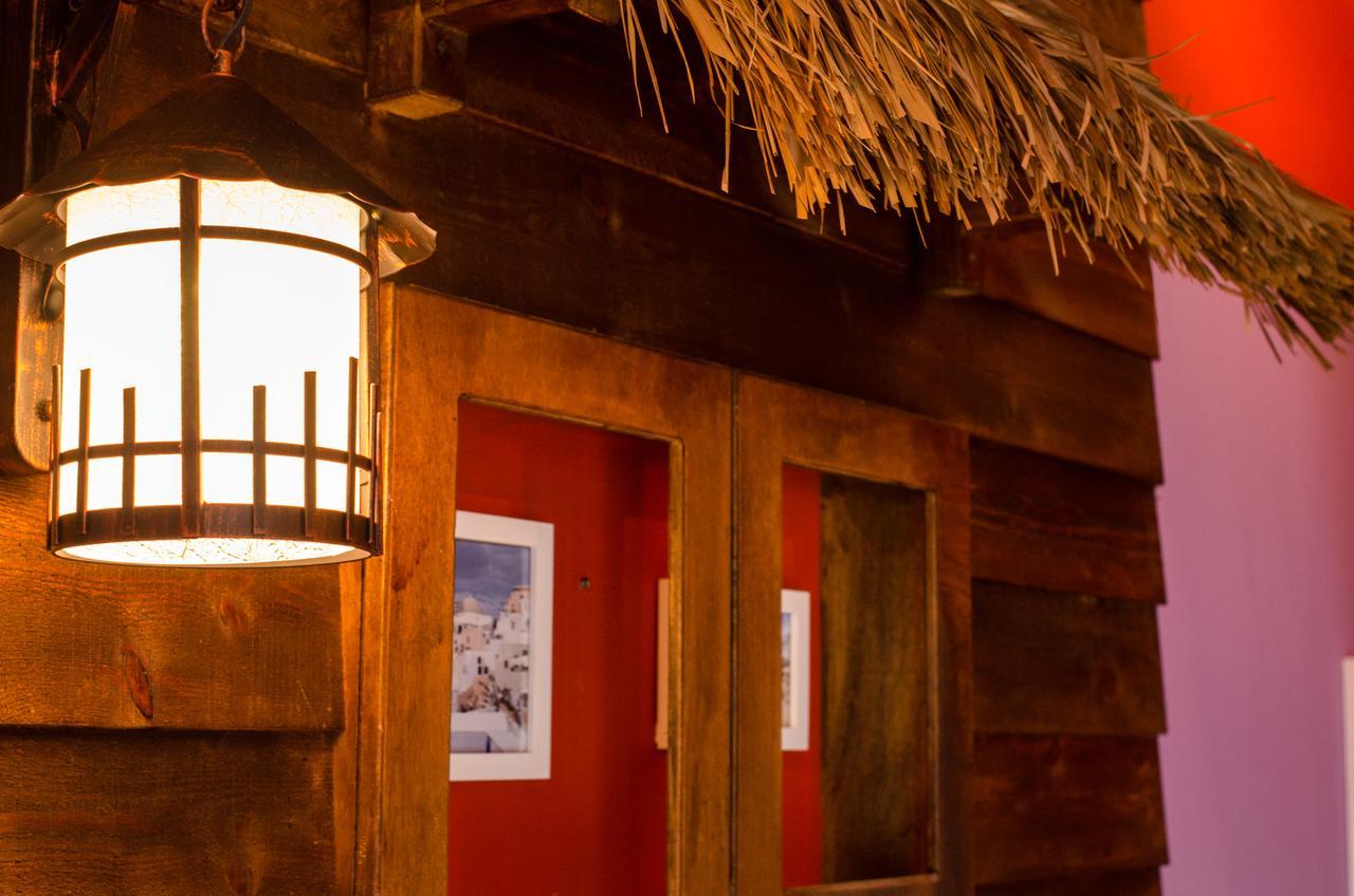 Summer Bay Inn Heng-ch'un Eksteriør billede