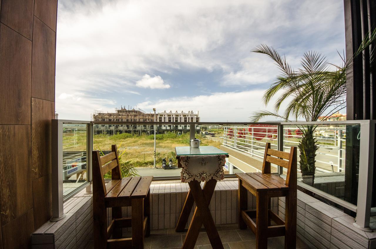 Summer Bay Inn Heng-ch'un Eksteriør billede